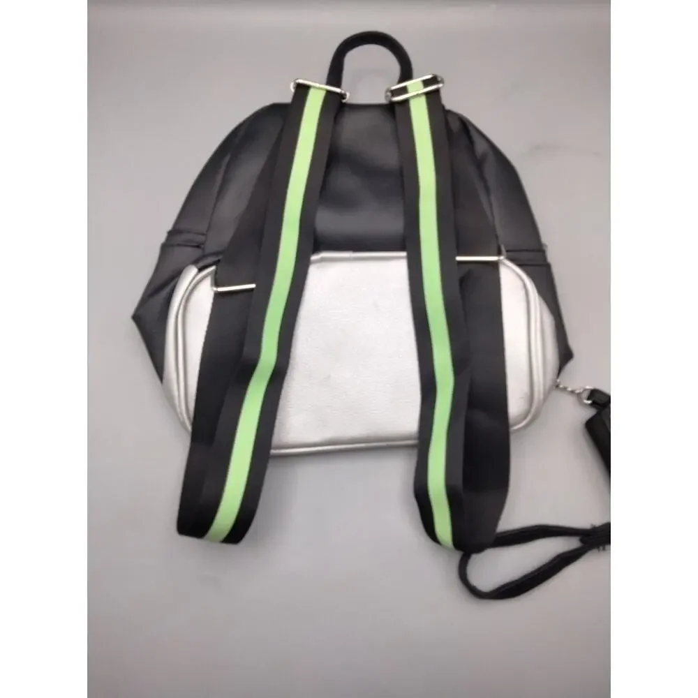 Lucas Films Star Wars Grogu Backpack Mandalorian With Change Wallet